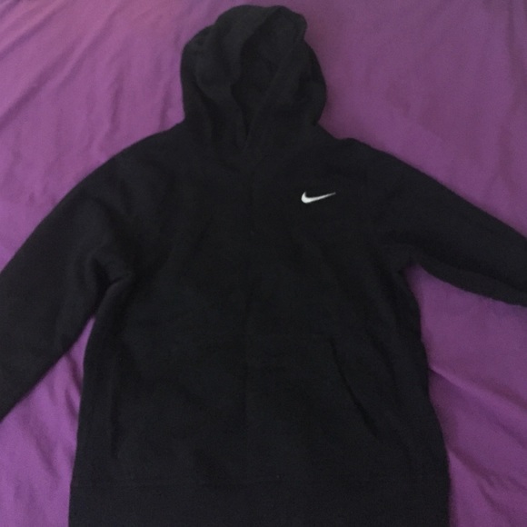 Nike Fleece Hoodie