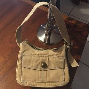 Cute little bag!