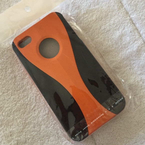 iPhone 4 case