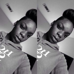 Meet your Posher, Lily