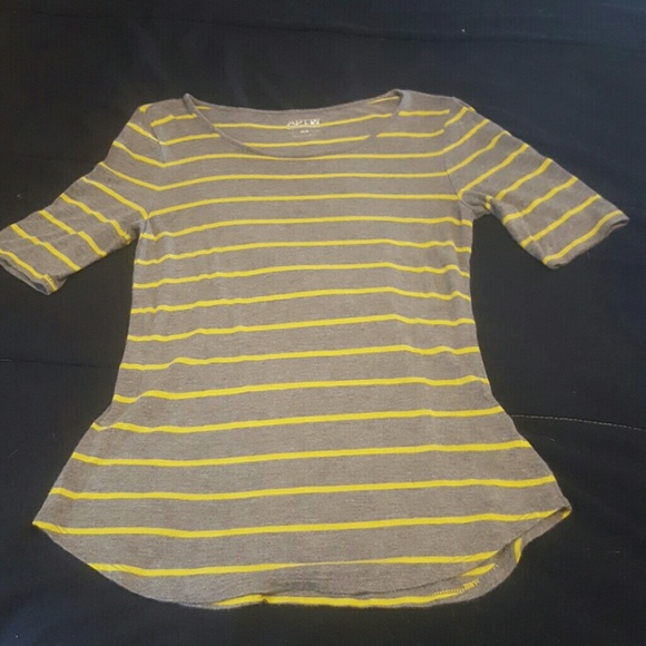3/4 Sleeve Shirt