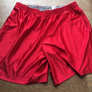 Basketball shorts