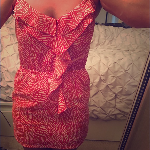Cute casual dress with pockets