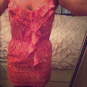 Cute casual dress with pockets