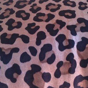 Meet your Posher, Toni