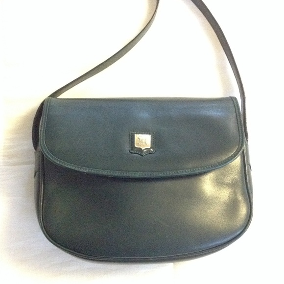 Celine Handbags - Vintage 80s Celine bag