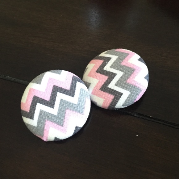 Earrings!
