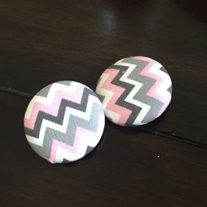 Earrings!