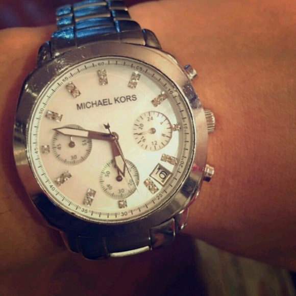 Michael Kors watch