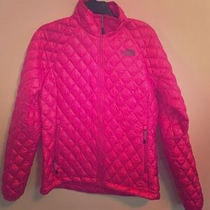 North Face Jacket