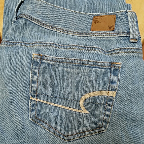 AE Jeans