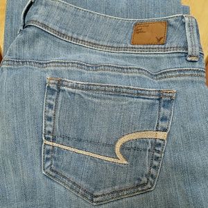AE Jeans