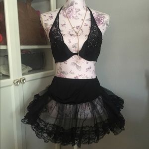 VS Very Sexy Push Up Bra