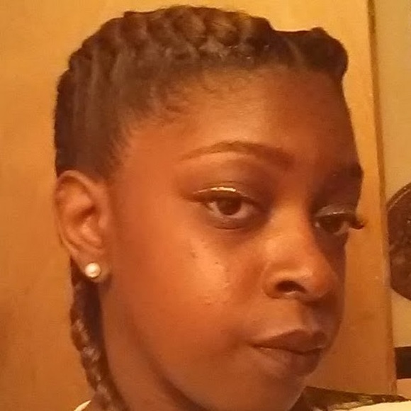 Meet your Posher, Tae'sfablife