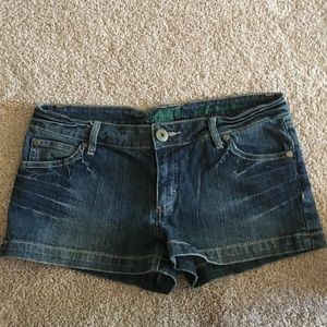 Arizona brand shorts