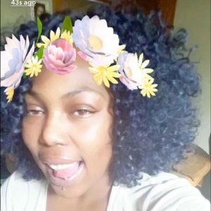 Meet your Posher, Shay