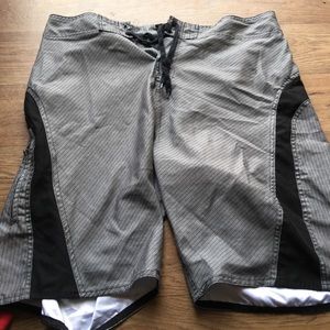 Board shorts
