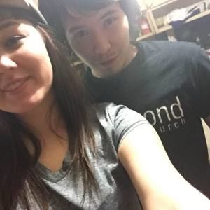 Meet your Posher, Ali