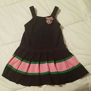 Toddlers Gymboree Dress Size 3T