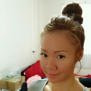 Meet your Posher, Rosa