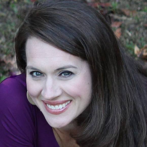 Meet your Posher, Christy