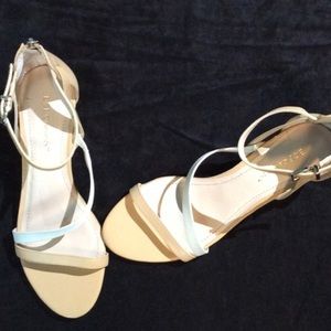 Bcbg sandals
