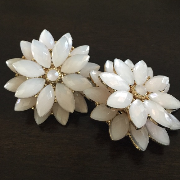 Earrings!