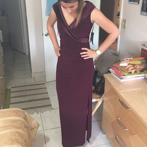 Ralph Lauren Evening dress