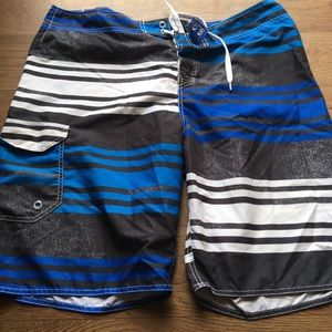 Board shorts
