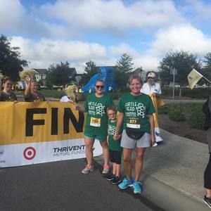 Meet your Posher, Kimberly