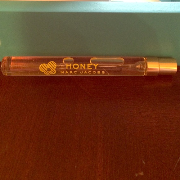 Marc Jacobs "Honey" Perfume
