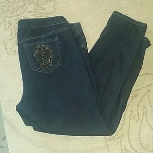 Torrid Jeans