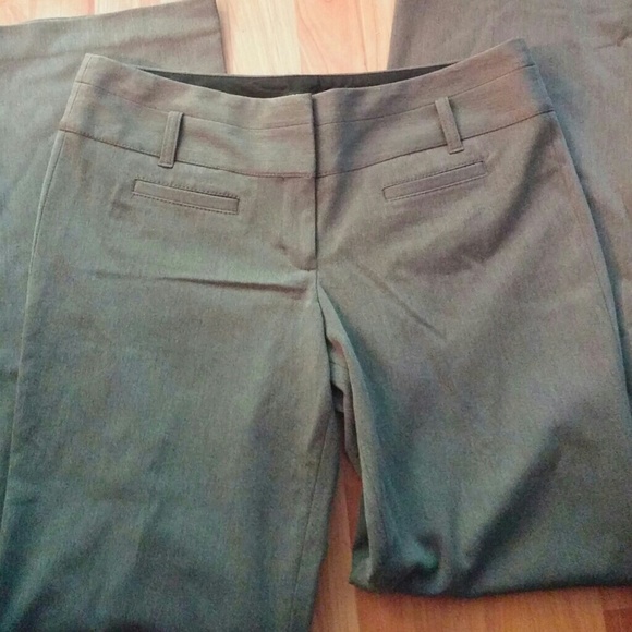 Women's casual pants