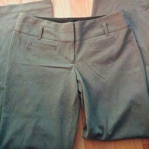 Women's casual pants