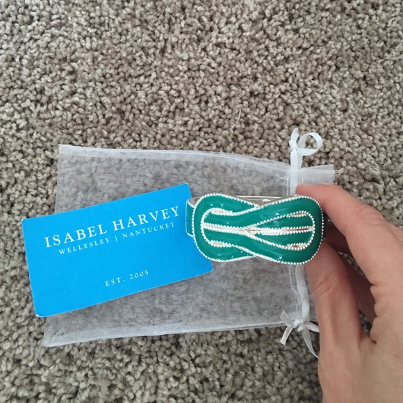 Isabel Harvey bracelet - Picture 4 of 4