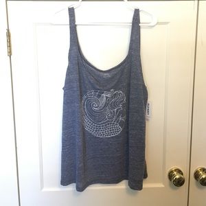 Mermaid Tank!