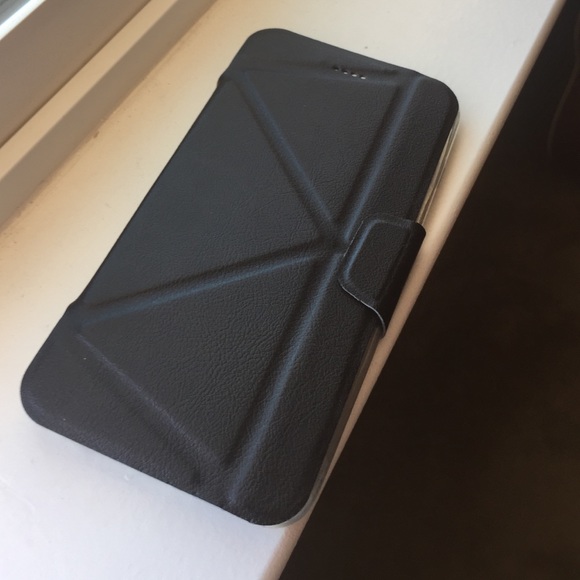 Folio Iphone 6 plus and 6s plus case