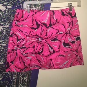 Lilly Pulitzer Skirt