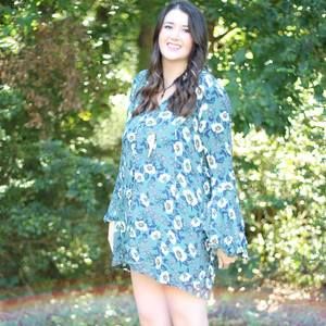 Meet your Posher, Madison