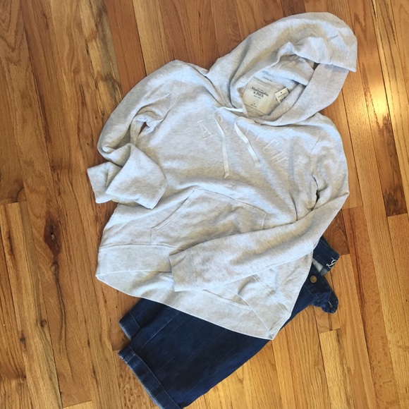 A&F Swearshirt