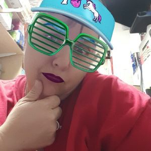 Meet your Posher, Amy