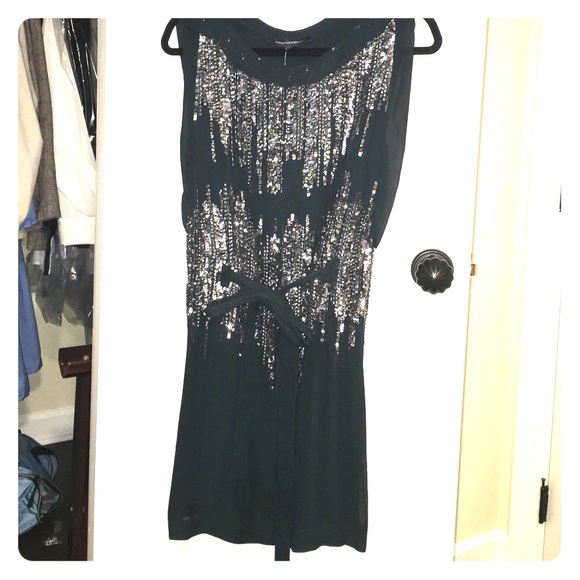French Connection cocktail dress NWT