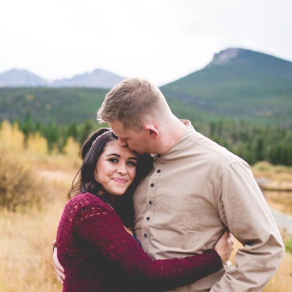 Meet your Posher, Alissa