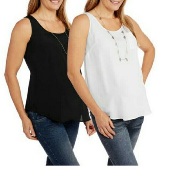 Maternity Tank Bundle