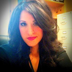 Meet your Posher, Tiffany