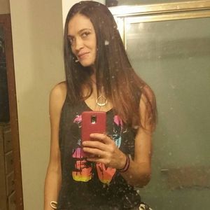 Meet your Posher, Brandy