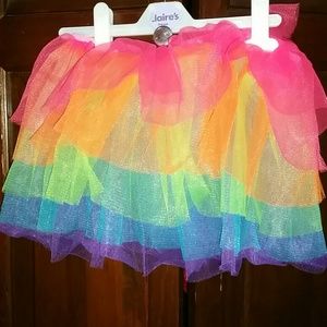 rave tutu