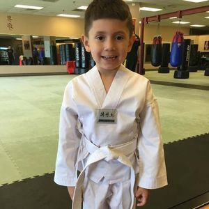 Meet your Posher, Wilson