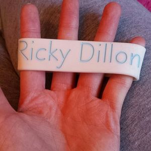'Ricky dillon' bracelet