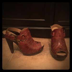 Jessica Simpson Booties